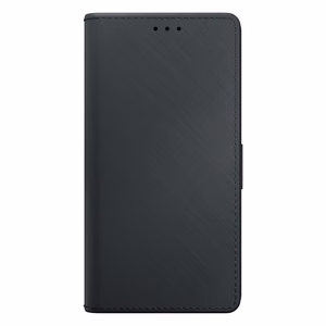 Чехол-кошелёк 3mk для iPhone 12 / 12 Pro - чёрный