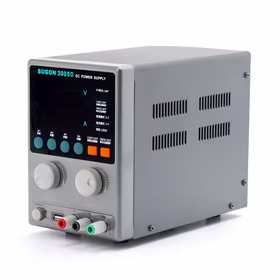 SUGON 3005D Maitinimo šaltinis 30V 5A