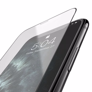 HOCO grūdintas HD apsauginis stiklas Anti-static (rinkinys 25in1) – daugiapakuotė, skirta iPhone XS Max / iPhone 11 Pro Max (G10)