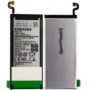 Akumuliatorius ORG Samsung G935F S7 Edge 3600mAh EBBG935ABE