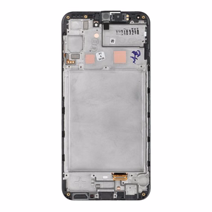 ServicePack LCD ekranas SAMSUNG A24 4G A245F GH82-31240A