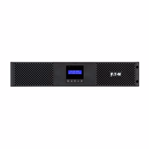 Eaton 9E3000IR nepertraukiamo maitinimo šaltinis (UPS) dvigubas konvertavimas (Online) 3 kVA 2700 W