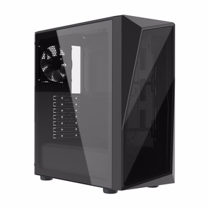 Cooler Master CMP 520L kompiuterio korpusas (juodas)