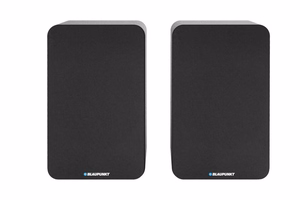 BLAUPUNKT BS50BK aktyvios lentynos garso kolonėlės
