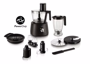 Кухонный комбайн Philips 7000 Series HR7776/90