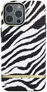 Richmond & Finch iPhone 13 Pro Max Freedom Dėklas, Zebra