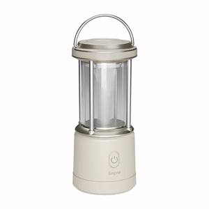 Lepro 330043 Camping Lamp, 1000 lm