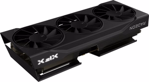 Vaizdo plokštė XFX Swift RX 9070XT 3-FAN Gaming E. 16G