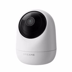 Dreame Navo Care SE 1 Incam домашняя камера - белый