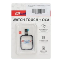 MUSTTBY Touch screen + OCA for Apple Watch Series 5-40MM