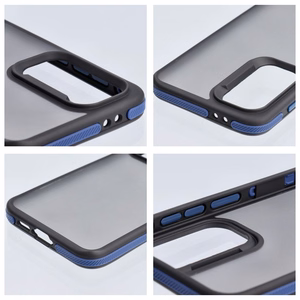 Dėklas NEO SAMSUNG S25 FE mėlynas