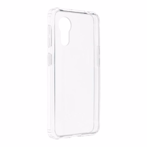 Itin skaidrus hibridinis dėklas telefonui SAMSUNG XCOVER 5