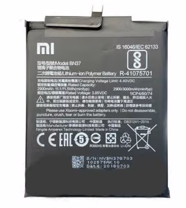 Akumuliatorius ORG Xiaomi Redmi 6/6A 3000mAh BN37