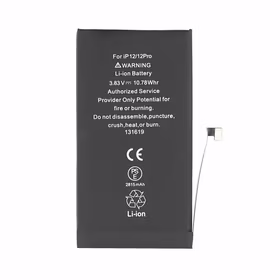 Akumuliatorius Apple iPhone 12/12 Pro 2815mAh OEM