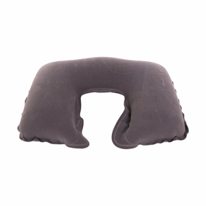 AVENLI inflatable travel pillow, 33 x 25 x 10 cm
