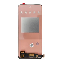 FixCell LCD Ekranas for REDMI NOTE 12 4G 5G INCEL without frame