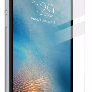 Ekrano apsauginis stiklas Apple iPhone 15/15 Pro biriai