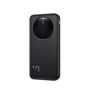 Joyroom JR-PBF12 Pro Powerbank 22.5W 10000mAh with Digital Display 2x USB-A 1x USB-C - Black