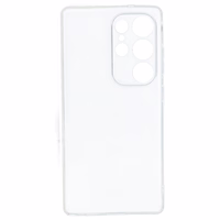 Dėklas 2 mm Perfect Samsung Galaxy S25 Ultra skaidrus