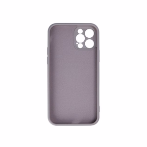 Finger Grip чехол Samsung Galaxy S23 светло-серый