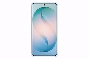 ES942CL Silicone Magnet Case Samsung Galaxy S26, Light Blue