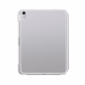 AmazingThing Minimal dėklas, skirtas „iPad Air 11" M2/M3/M4 (2024/2025/2026)“ – pilkas