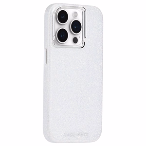 Case-Mate Shimmer MagSafe dėklas, skirtas iPhone 15 Pro, vaivorykštinis