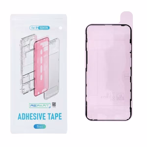 REPART Adhesive LCD for IPHONE 12 Pro (5pcs / pack)