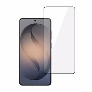 Tempered glass Tel Protect 10X HD DLC Diamond Coating skirtas Samsung Galaxy S26 ULTRA (envelope)