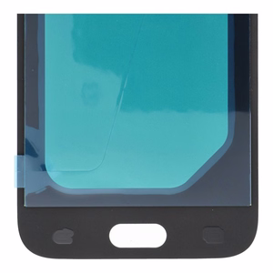 FixCell LCD Display for SAMSUNG J530 black OLED without frame