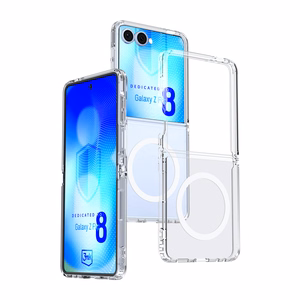 Samsung Galaxy Z Flip 8 - 3mk Armor Magcase