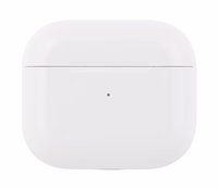 Apple AirPods 3 ausinės į ausis Skambučiai/muzika Bluetooth Baltos Remade / Atnaujinta