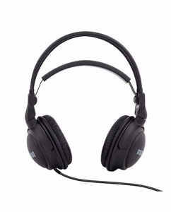Maxell Home Studio Внутриканальные наушники чёрные