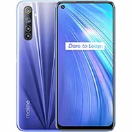 Realme 6