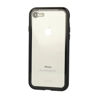 Luphie magnetinis ARC dėklas Samsung Galaxy S8 Plus juodas