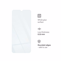 Apsauginis stiklas Blue Star - SAMSUNG Galaxy A34 5G