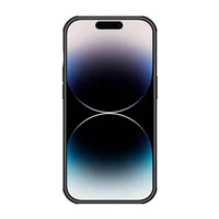 Dėklas Nillkin CamShield Pro Apple iPhone 14 Pro Max juodas