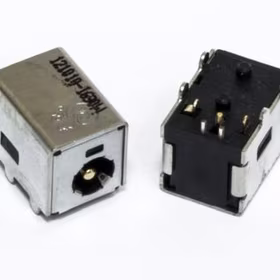 Maitinimo lizdas, COMPAQ Presario F700 series, HP Pavilion DV9000