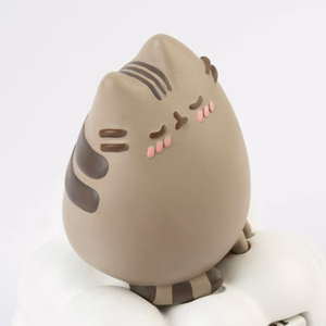Pusheen Purrfect Love 3D amžinasis kalendorius