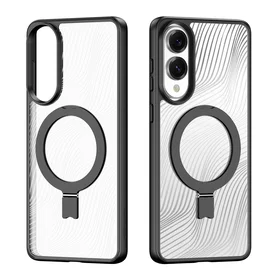 Dėklas Dux Ducis Aimo Magnetic Stand Samsung S947 S26 Edge