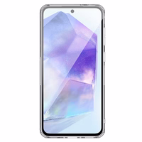 Nillkin Nature Pro magnetinis dėklas telefonui Samsung Galaxy A56 5G - permatomas