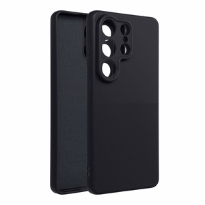 Case for Samsung S25 ULTRA Easy Dual black