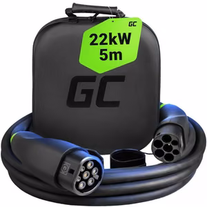 Green Cell GC-EVKABGC01 nekategorizuota