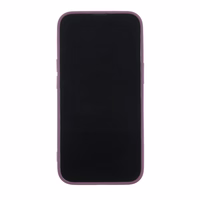 Finger Grip dėklas for Samsung Galaxy S25 Plus violetinis