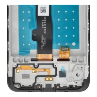 ServicePack LCD ekranas MOTOROLA Moto E7 D68C17784