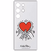 Dėklas Suit Case Samsung Galaxy S24 Ultra EF-MS928CWEGWW baltas