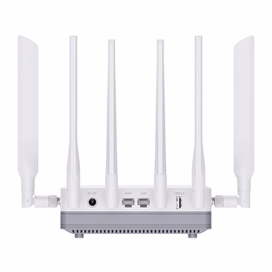 Маршрутизатор GL.iNet Puli AX 5G NR