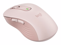 LOGI Signature M650 L didelė optinė pelė
