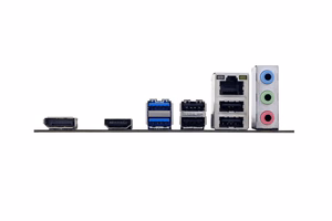 BIOSTAR H810MTE 2.0 motherboard
