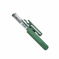 TECH21 Dėklas T21-9649 EVO MAX MAGSAFE IPHONE 14 PLUS FROSTED GREEN